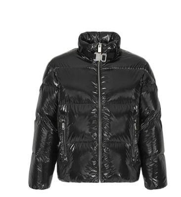 100 ％品質保証 希少コラボ品【Moncler x 1017 ALYX 9SM】Mahoganus ジャケット パンツ
