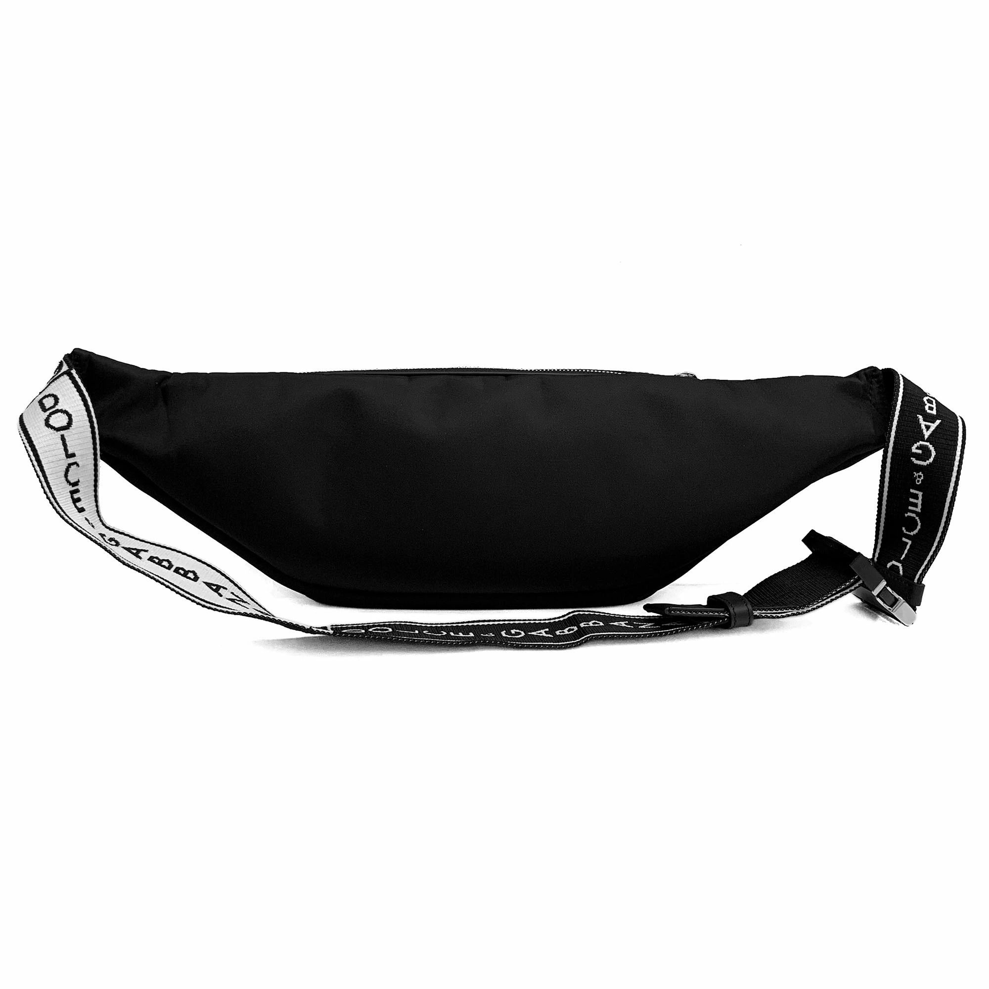 【VIP SALE】DOLCE&GABBANA ロゴプレート ナイロン製 ショルダー VIP SALE】DOLCE&GABBANA ロゴプレート ナイロン製 ショルダー
