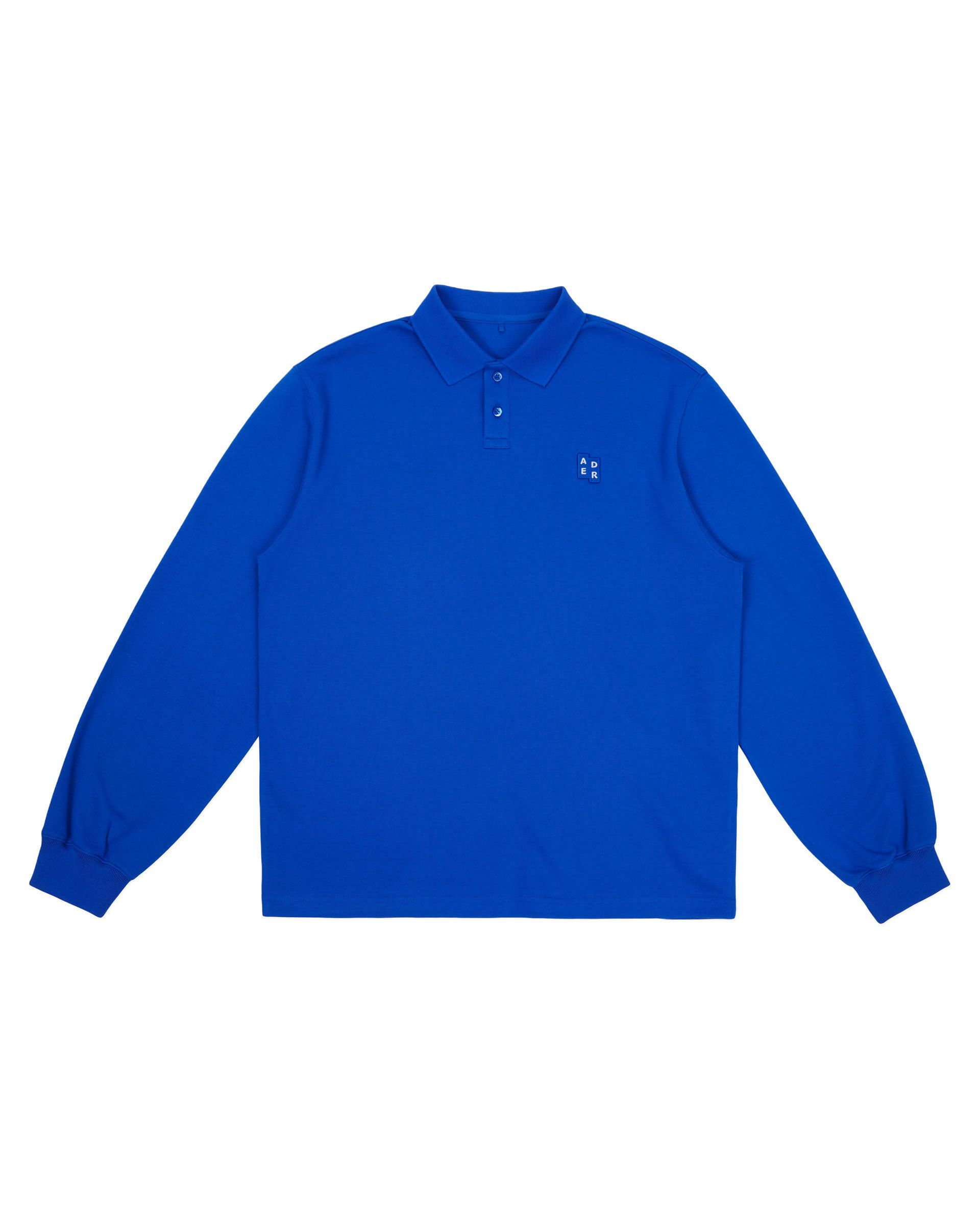 【ADERERROR】 Sig; BL Tag t-shirt 04 /追跡付 ADER AderSpace # Shop #