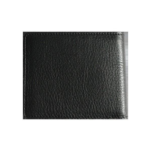 Thug Club】Rock Wallet [正規品 / 関税・送料込み] 牛革 (Thug