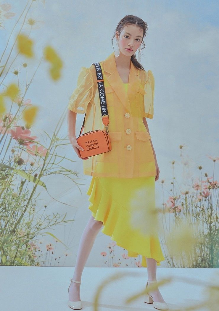 ○BBYB○MARCE MINI BAG ショルダーバッグ 韓国人気 (BBYB