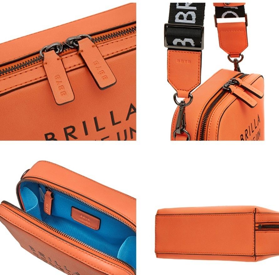 ○BBYB○MARCE MINI BAG ショルダーバッグ 韓国人気 (BBYB