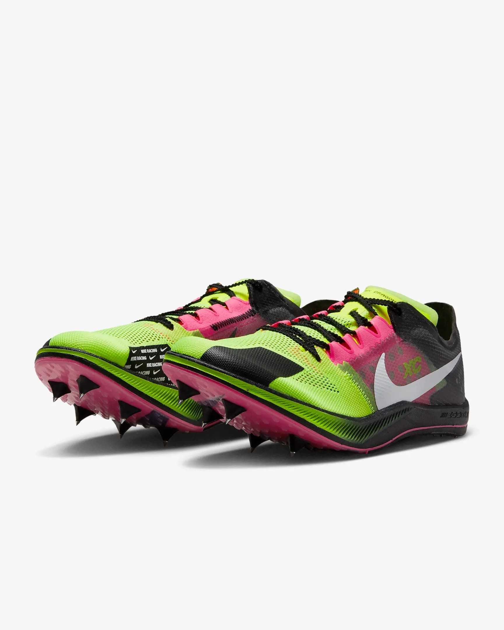 ☆ナイキ☆ Nike ZoomX Dragonfly ドラゴンフライ スパイク