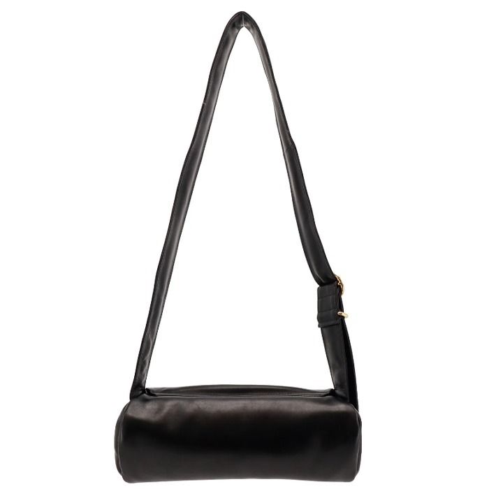 関税送料込】☆Jil Sander☆Cannolo Padded スモール (Jil