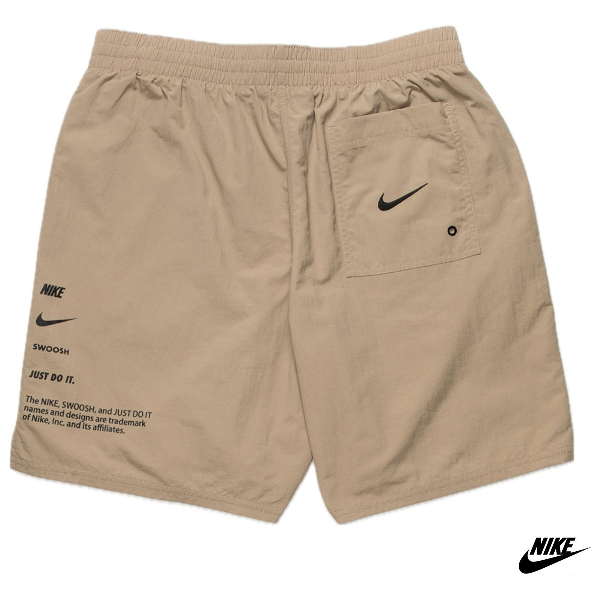 Nike VOLLEY 7インチ 水陸両用 水着 セール】NIKE/ナイキ Men's 7' Volley Shorts スイムショーツ