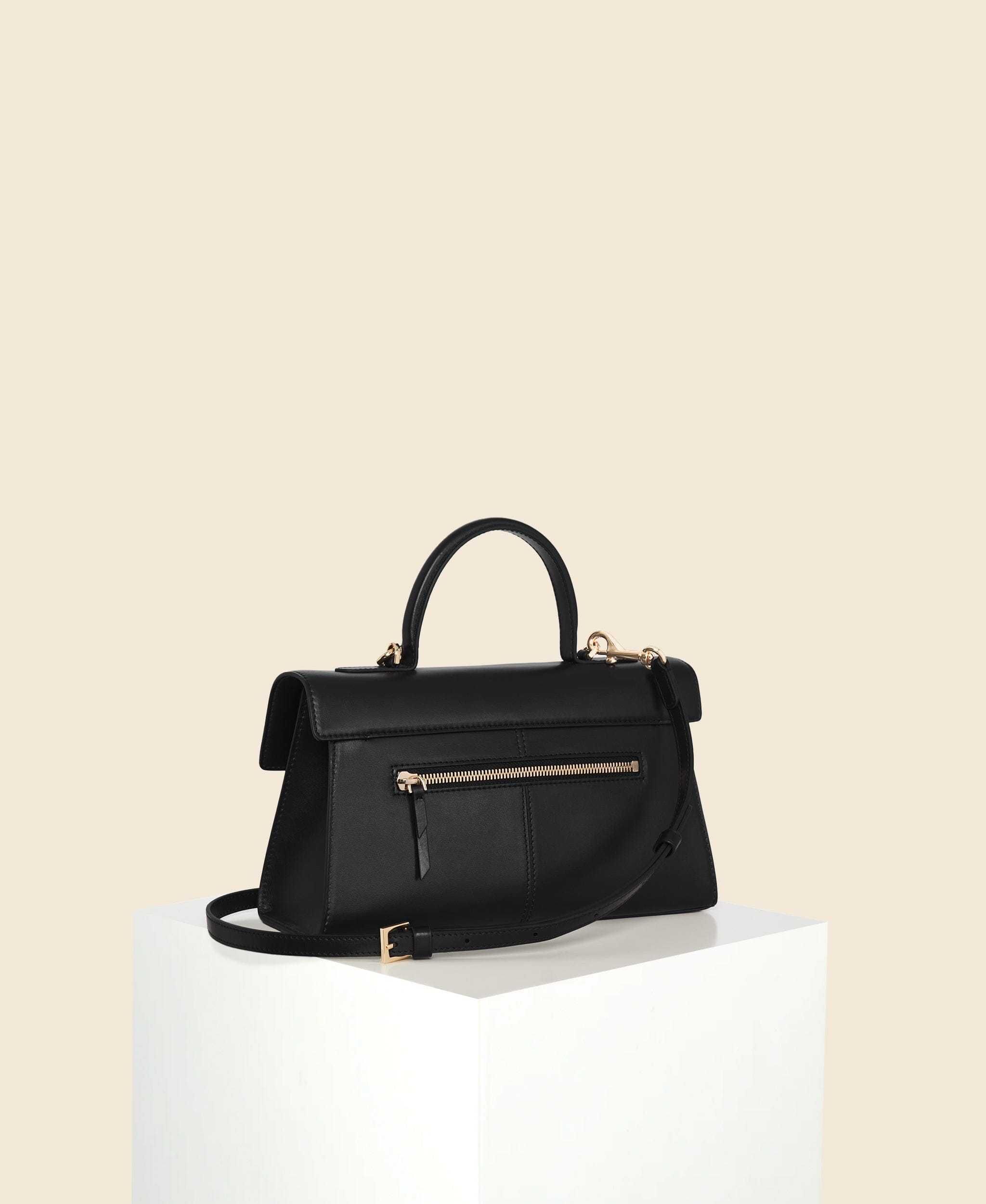 Cafuné - Stance Bag - Black