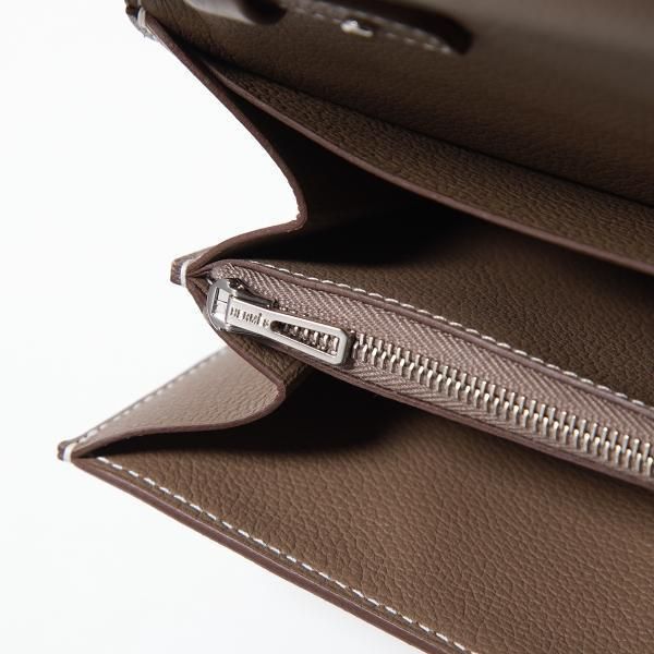 HERMES ショルダーバッグ CONSTANCE LONG TOGO (HERMES