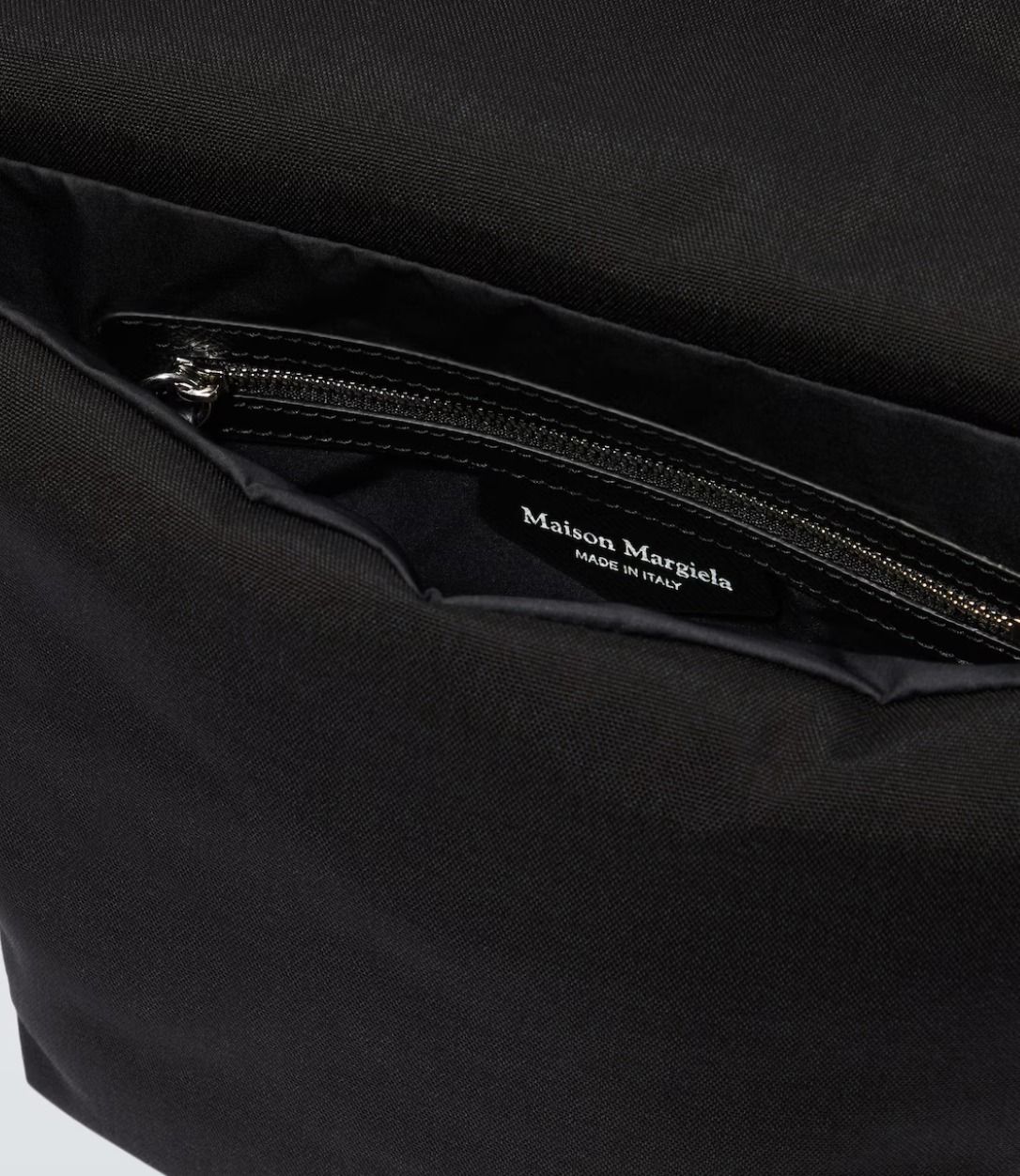 Maison Margiela グラムスラム スポーツメッセンジャー スモール