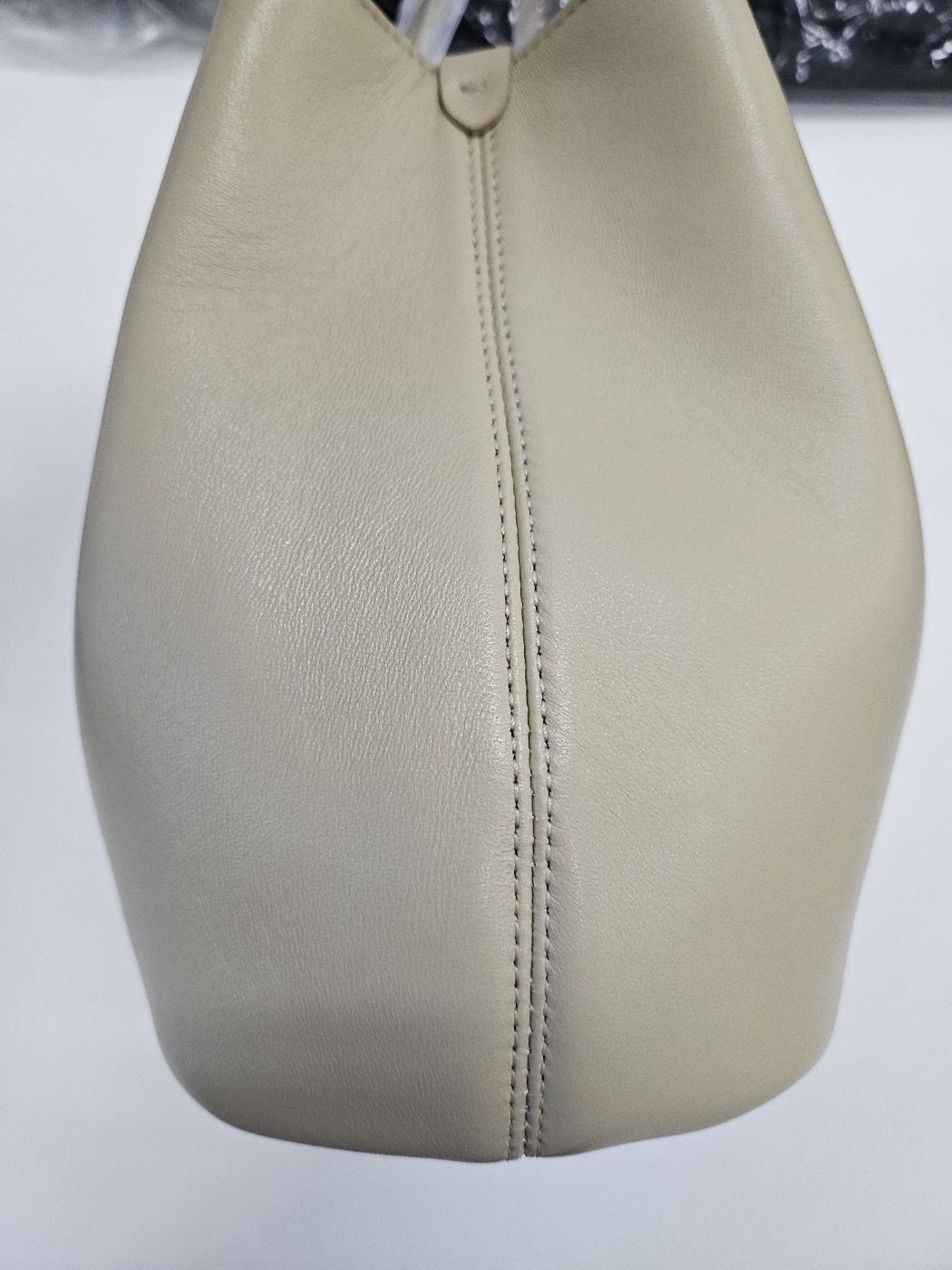 Atelier de LUMEN】 BON BALLON BAG /追跡付 (LUMEN/トート