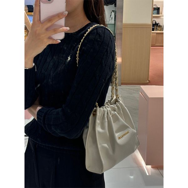JILLSTUART】COCOチェーンショルダーバッグ☆送料・関税込