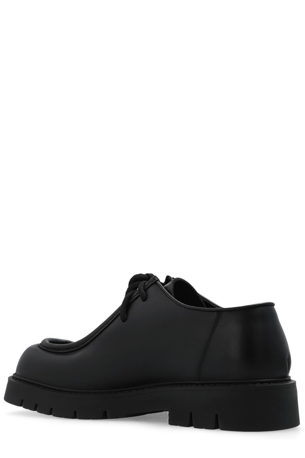 ボッテガ・ヴェネタ ハドック レースアップ シューズ (BOTTEGA