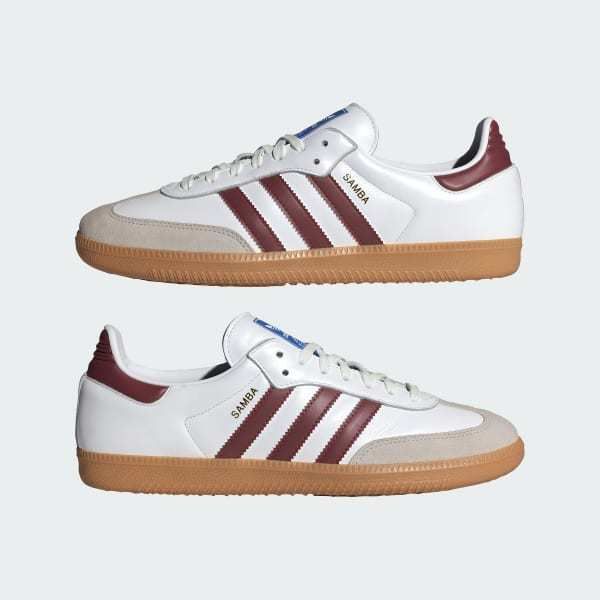 ◇正規品◇ADIDAS ORIGINALS SAMBA OG◇関税/送料無料◇男女共用