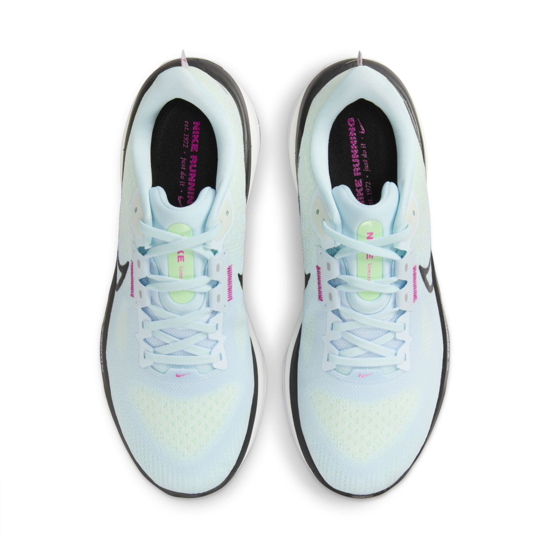 NIKE】ナイキ☆ボメロ 17☆VOMERO 17☆ユニセックス (Nike