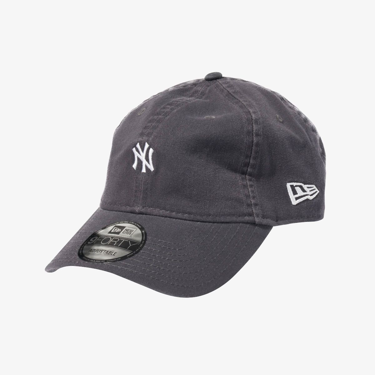 ニューヨーク・ヤンキース★ニューエラ キャップ★WASHED BASIC 9TWENTY ニューヨーク・ヤンキース ウォッシュドコットン