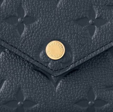 コンパクトで使いやすい♪】ルイヴィトン 折りたたみ財布 新色