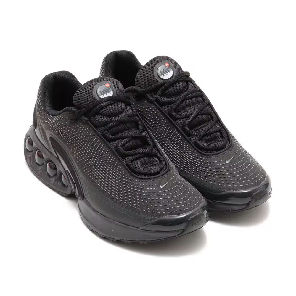 【本物保証 /関税・送料無料】Nike Air Max DN USA 本物保証 /関税・送料無料】Nike Air Max DN Smoke Grey (Nike