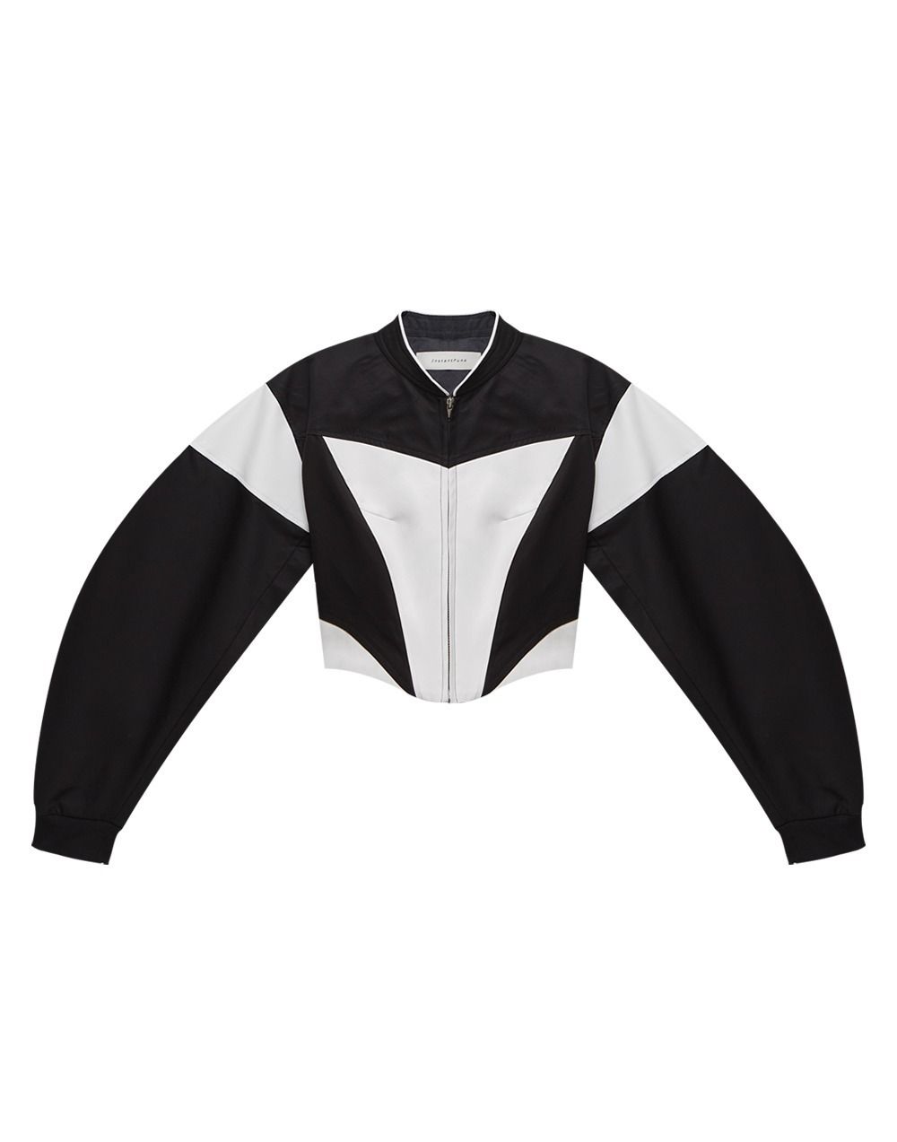 INSTANTFUNK★Corset-Panelled Western Jacket★人気早期完売 INSTANTFUNK☆Corset-Panelled Western Jacket☆人気早期完売