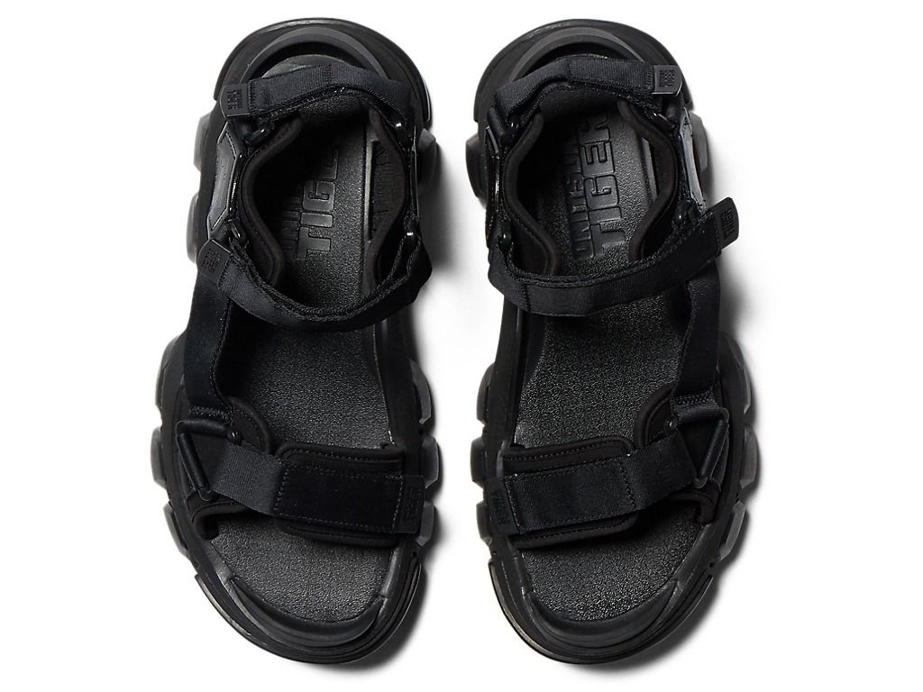 □onitsuka tiger□オニツカタイガーDENTIGRE BELTED (onitsuka