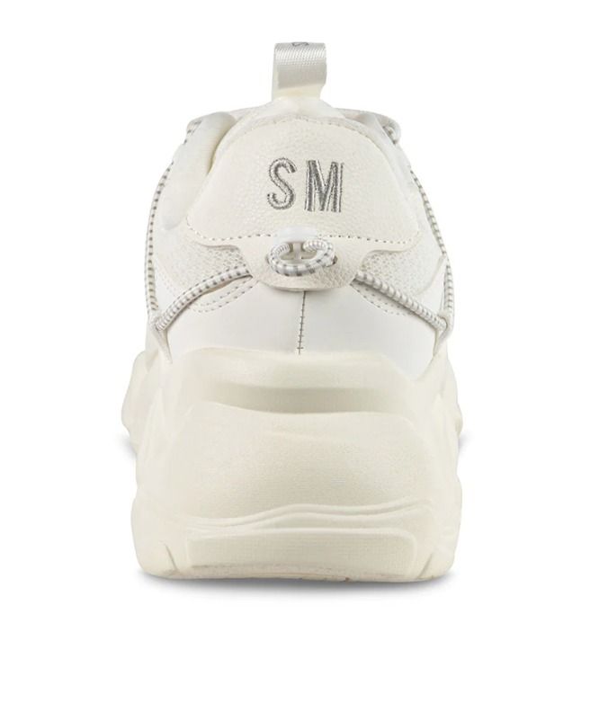 【Steve Madden】チャンキーヒール ロゴスニーカー SPECTATOR Steve Madden】チャンキーヒール ロゴスニーカー SPECTATOR