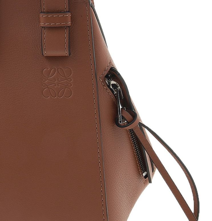 ☆送料・関税込☆LOEWE☆ロエベハンモックバッグ コンパクト