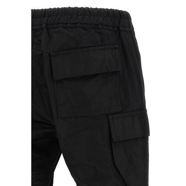 ☆週末限定セール価格☆RickOwens mastdon cargo pants Rick Owens】'Mastodon cargo' pants マストドン カーゴパンツ