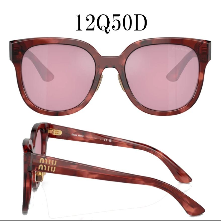 【送料,関税込】MIU MIU サングラス MUA01S 送料,関税込】MIUMIU サングラス MU01ZS (MiuMiu/サングラス