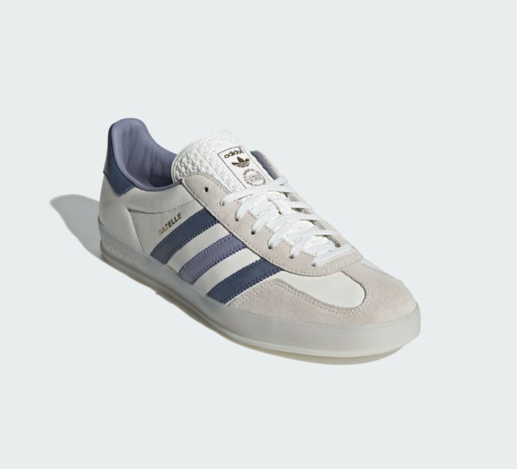 adidas】ガゼル GAZELLE INDOOR SHOES ユニセックス (adidas