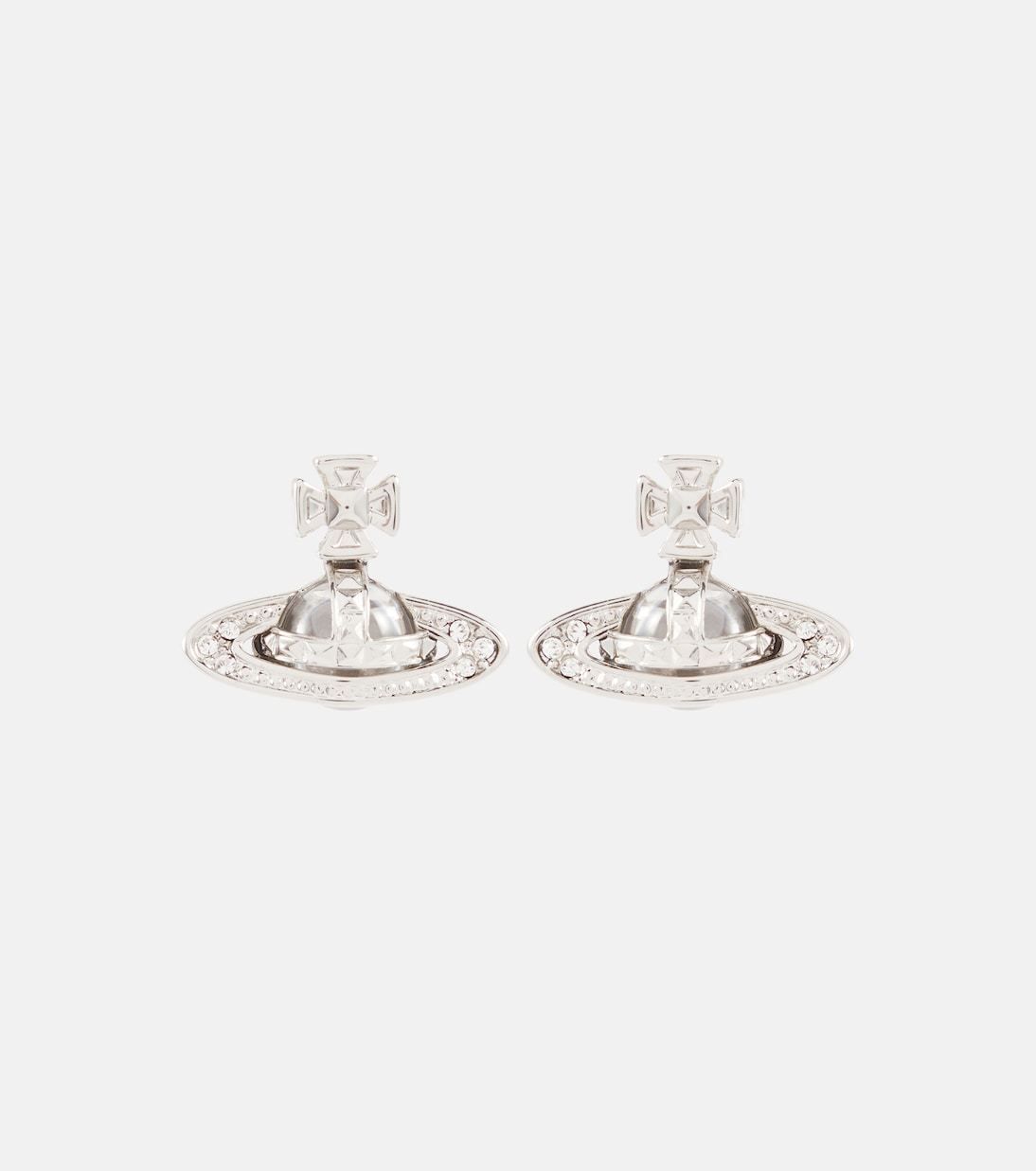 【Vivienne Westwood】グレース バス リリーフ イヤリング 関税込□Vivienne Westwood□Pina バス レリーフ イヤリング