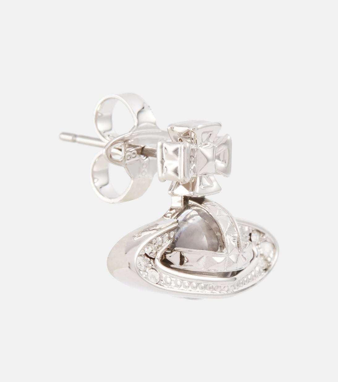 【Vivienne Westwood】グレース バス リリーフ イヤリング 関税込□Vivienne Westwood□Pina バス レリーフ イヤリング