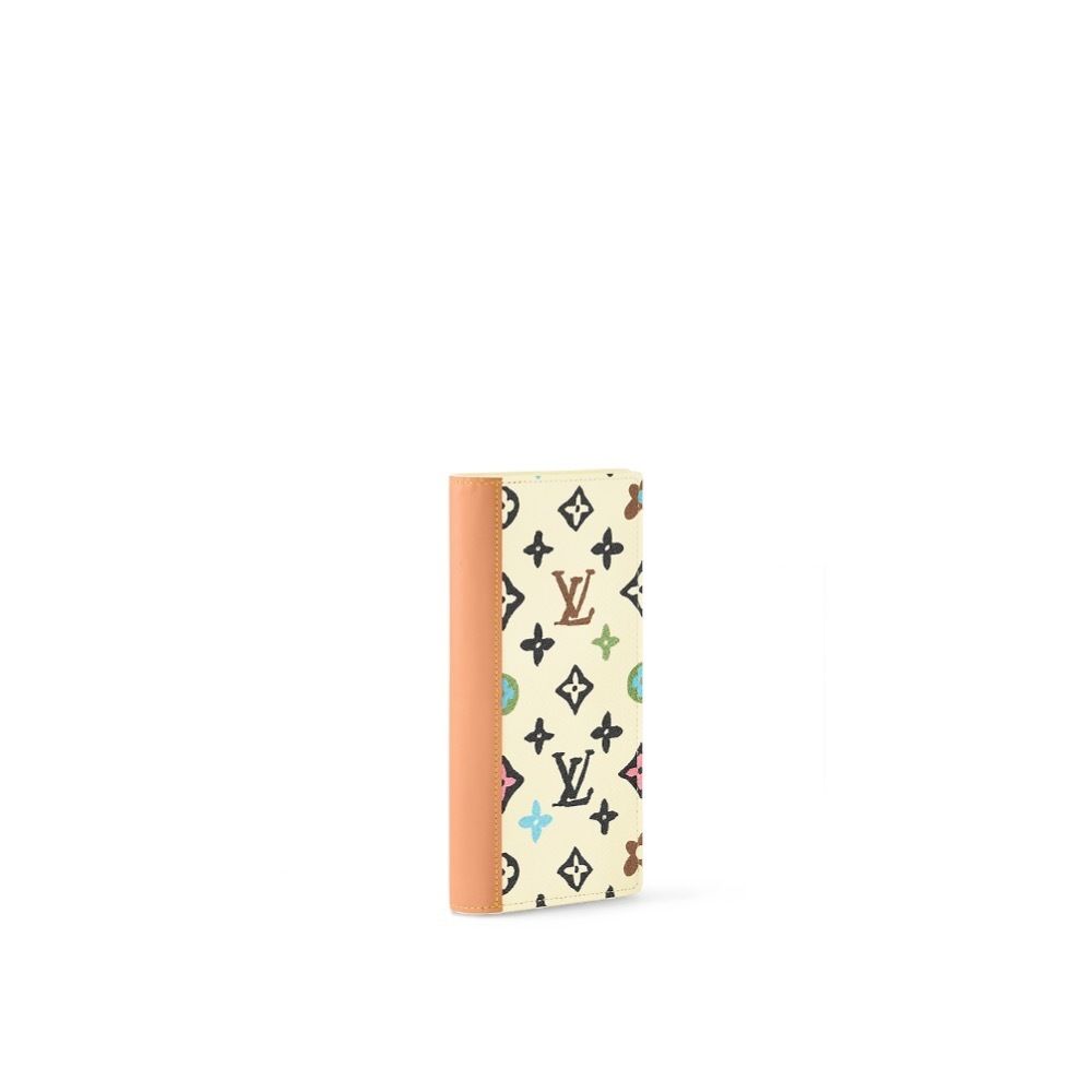 ☆LouisVuitton☆】ポルトフォイユ・ブラザ NM (Louis Vuitton