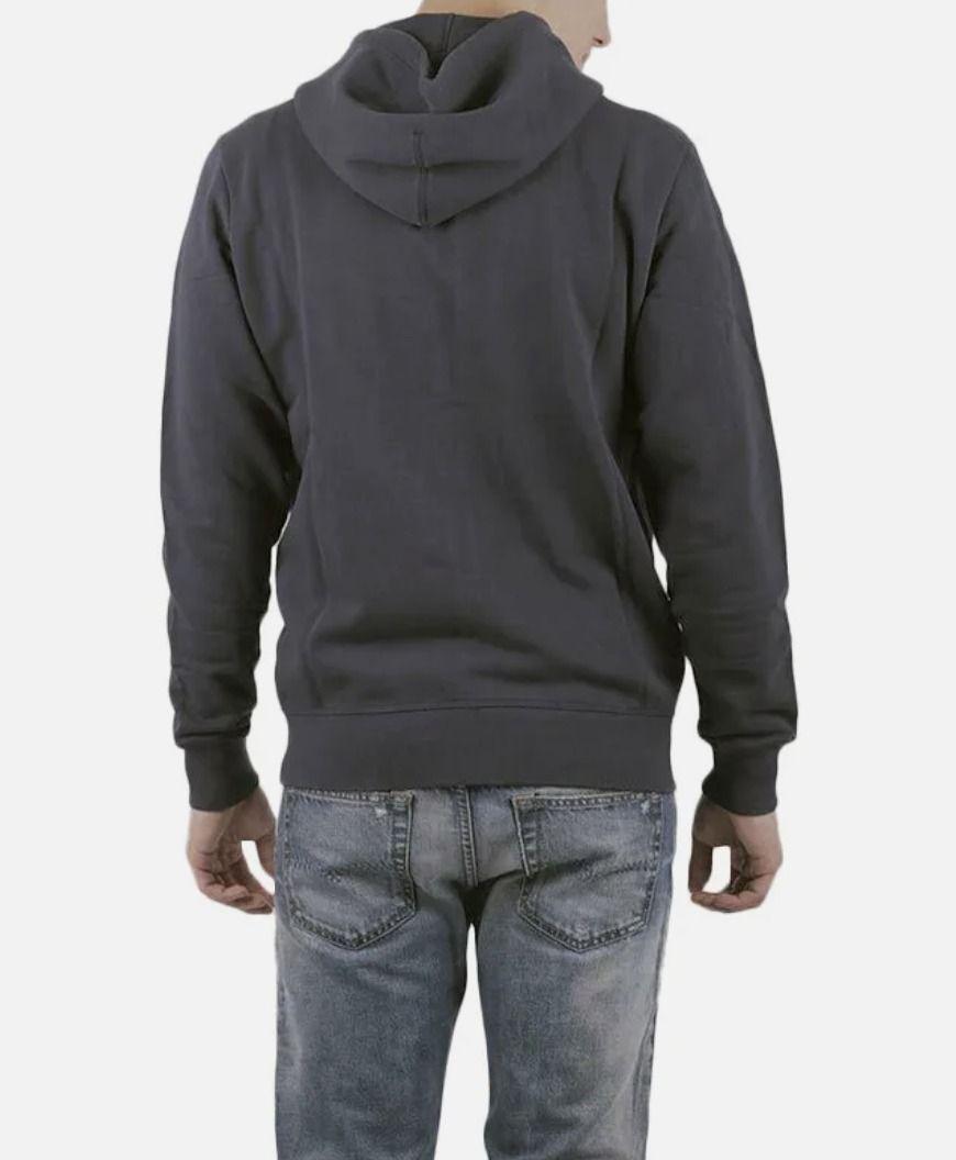 *完売間近* DIESEL ベルベットロゴ フーディ 送料・関税込み 完売間近* DIESEL ベルベットロゴ フーディ 送料・関税込み