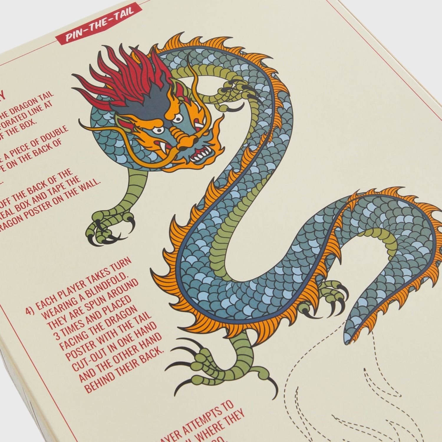 KITH Treats キス トリーツ Year of the Dragon Tシャツ KITH Treats キス トリーツ Year of the Dragon Tシャツ (KITH
