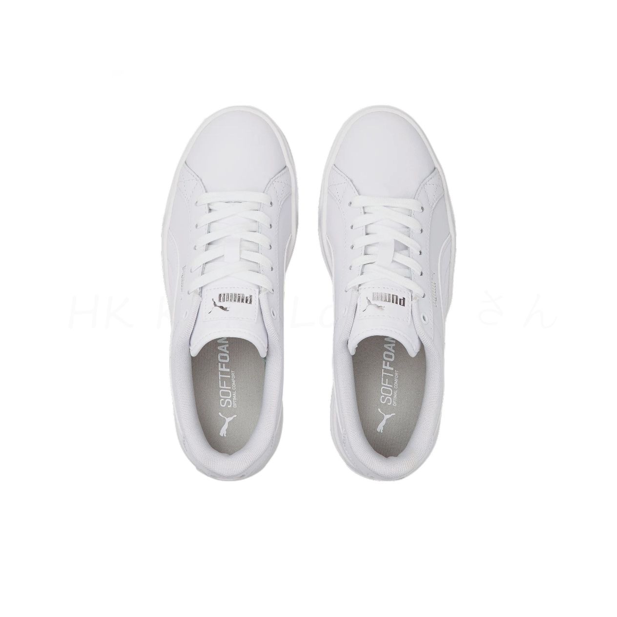 ★PUMA★Karmen L Platform 384615-01全サイズ確保 関税込 ☆PUMA☆Karmen L Platform 384615-01全サイズ確保 関税込 (PUMA