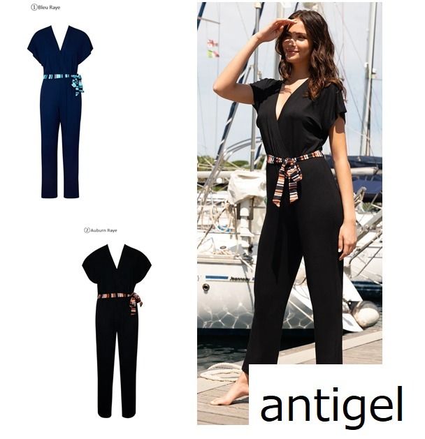 【ANTIGEL】新作★L ANTIGEL GLOBE★コンビネゾン ANTIGEL】新作☆L ANTIGEL GLOBE☆コンビネゾン (ANTIGEL