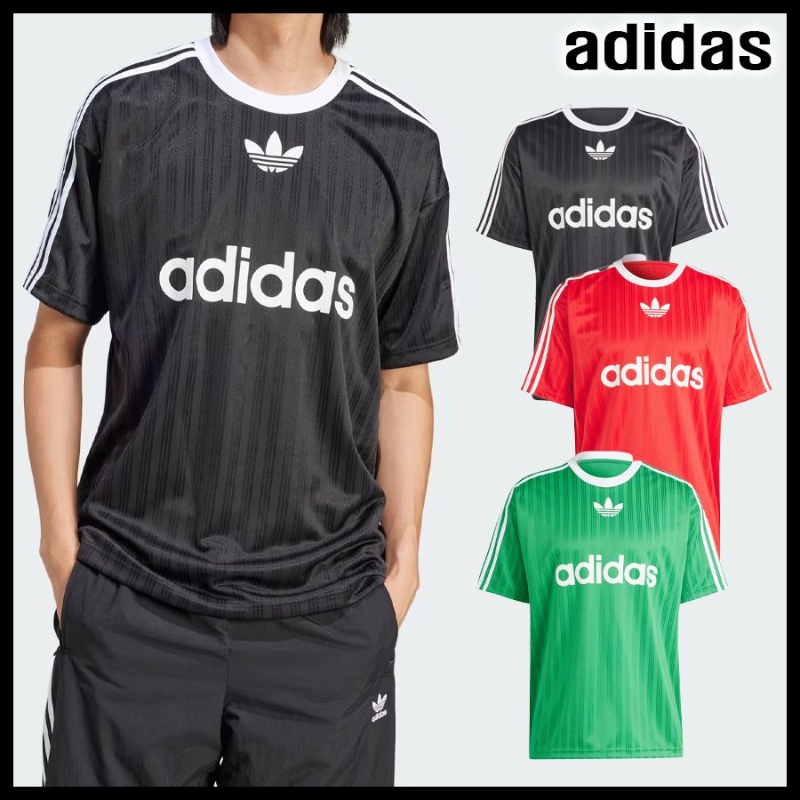 アディダス ADIDAS ブランドラブ 半袖Tシャツ ECP79 半袖Tシャツ