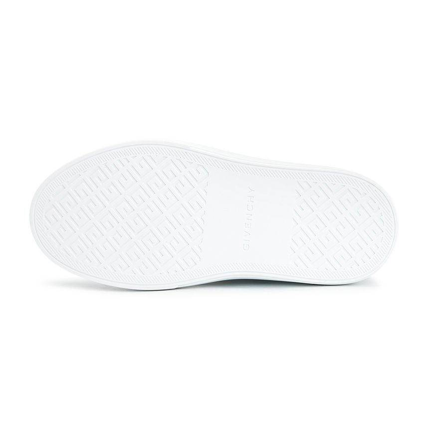 ジバンシィ レディース スニーカー BE003FE23E 100 Buy Givenchy Wmns City Platform Low 'White' - BE003FE23E 100