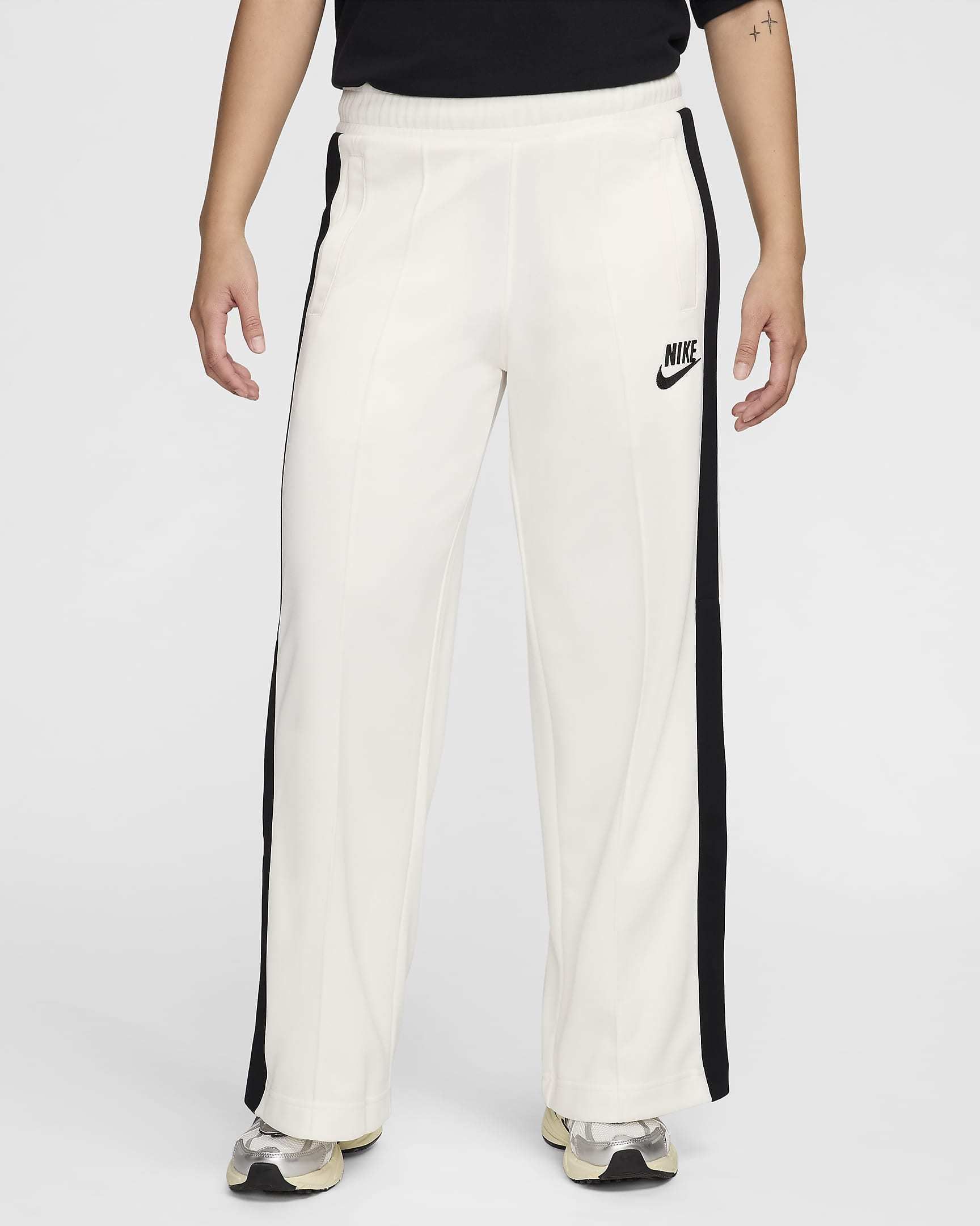NIKE】☆ナイキ スポーツウェア ニット パンツ☆ (Nike/パンツ