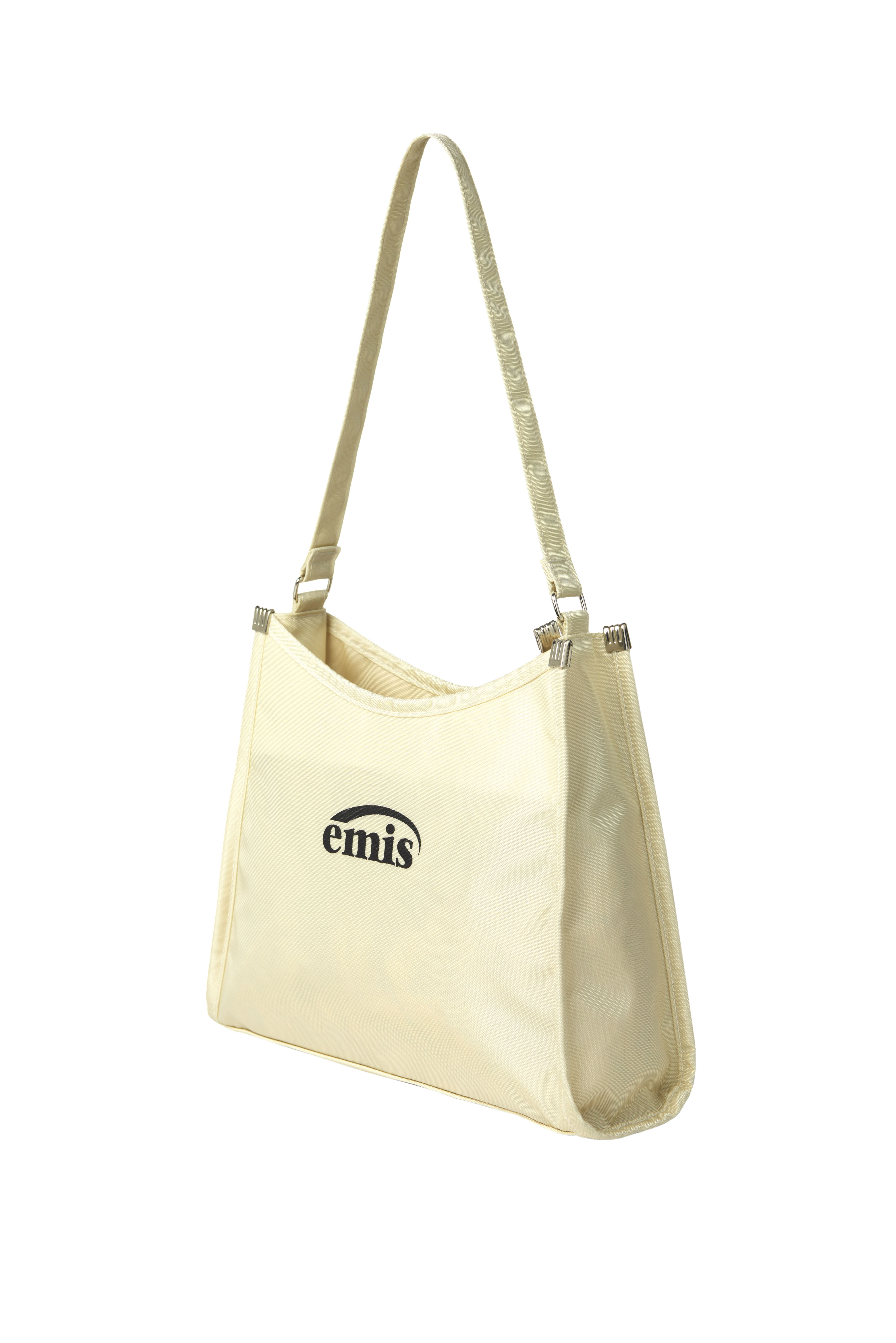 韓国EMIS エミス】MINI HALF BAG (EMIS/ショルダーバッグ