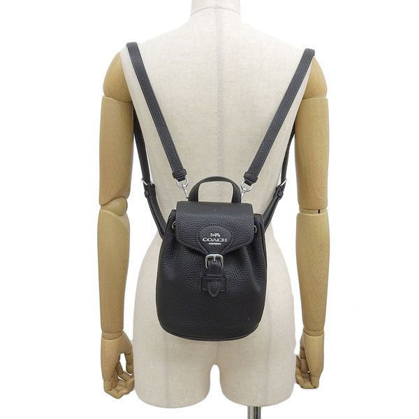 COACH コーチ AMELIA BACK PACK リュック【送料0/国内即発】 COACH コーチ AMELIA BACK PACK リュック【送料0/国内即発