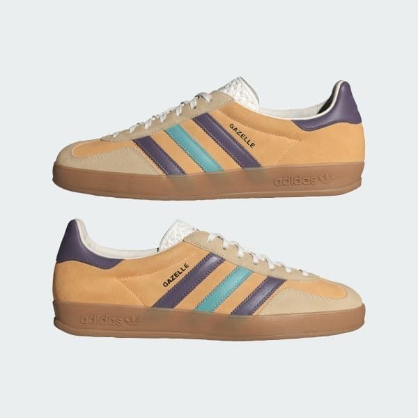 ◆正規品◆ADIDAS GAZELLE INDOOR◆関税/送料込◆男女共用◆人気 ◇正規品◇ADIDAS GAZELLE INDOOR◇関税/送料込◇男女共用◇人気