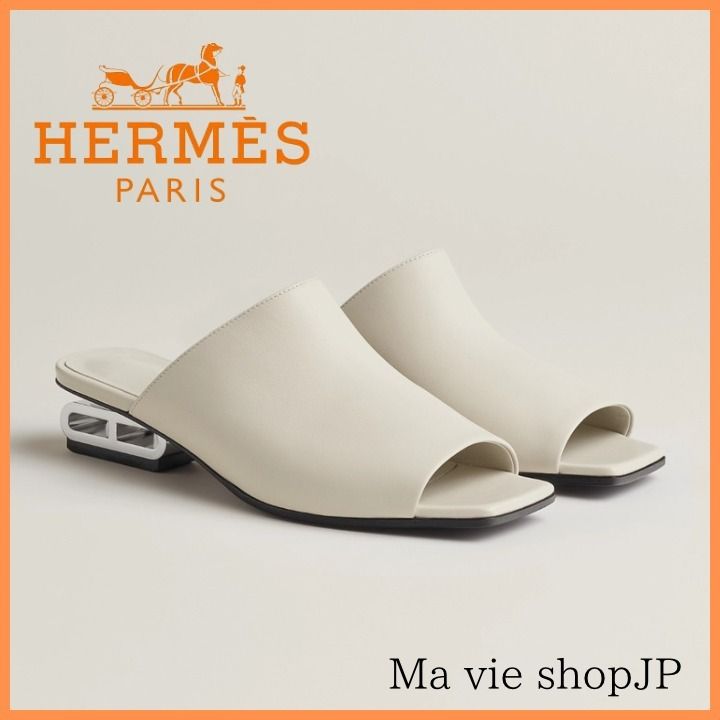 大人気！【HERMES】エルメス サンダル（アイドル） (HERMES