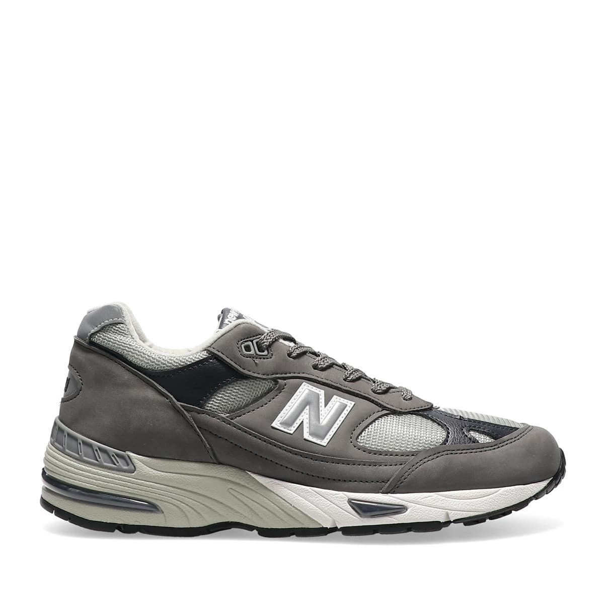 ◇関税/送料込◇NEW BALANCE 991 MADE IN UK (M991GNS)◇人気