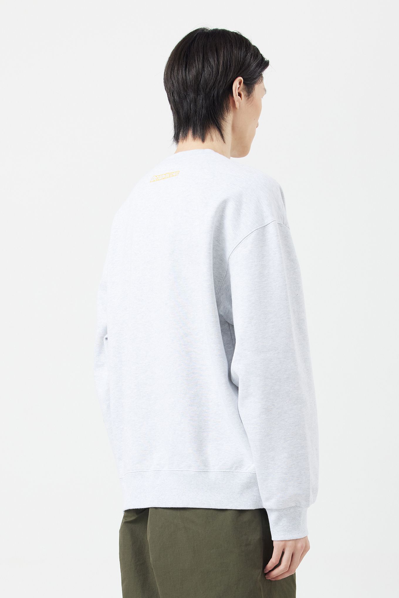 さらに100円引き◆CARHARTT◆DEADKEBAB KNOCK KNOCK SWEATSHIRT さらに100円引き◇CARHARTT◇DEADKEBAB KNOCK KNOCK SWEATSHIRT