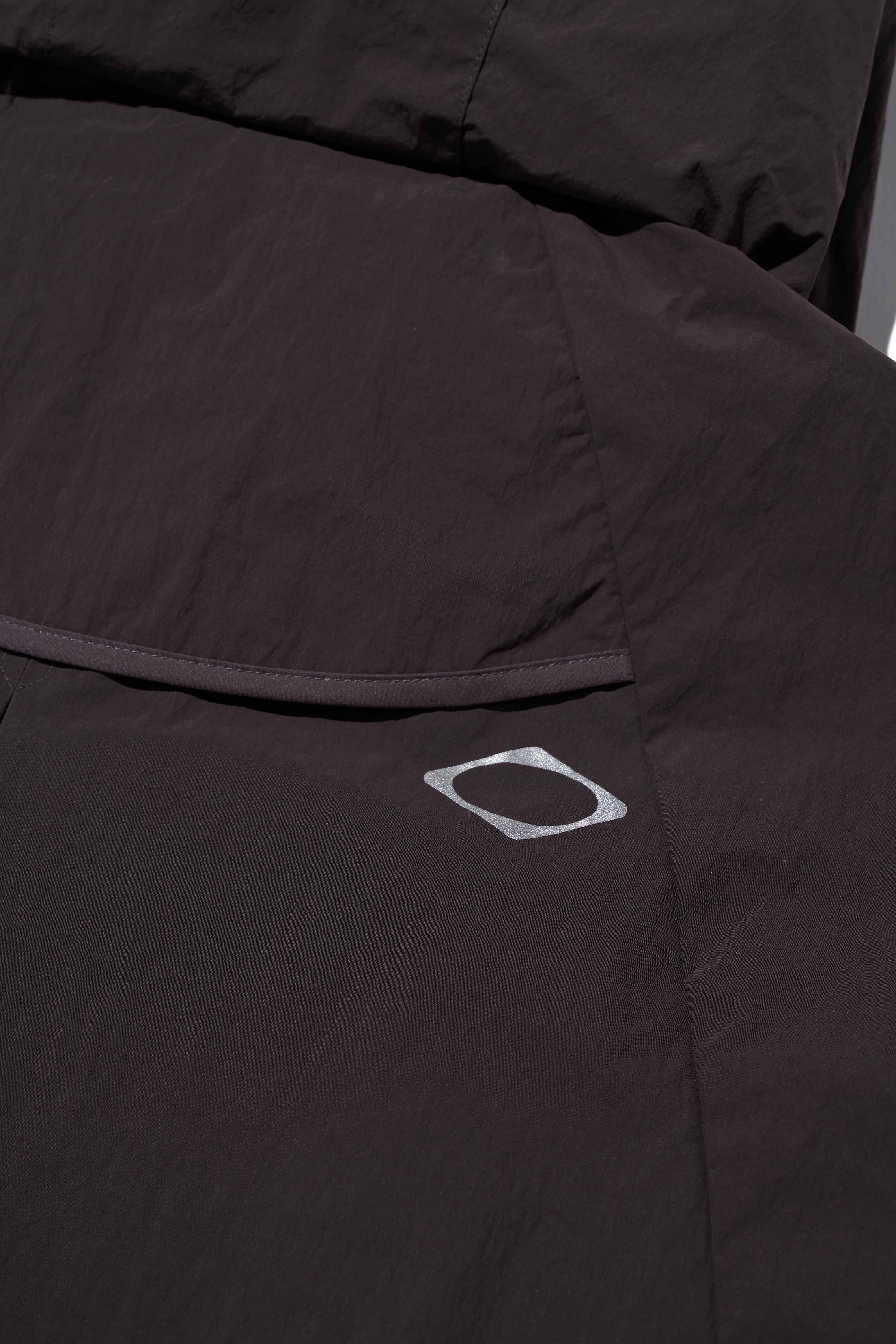 アウターその他 (W) Mischief x Helinox Lightweight Windbreaker Black MISCHIEF】MSCHF X HELINOX LIGHTWEIGHT WINDBREAKER /追跡付