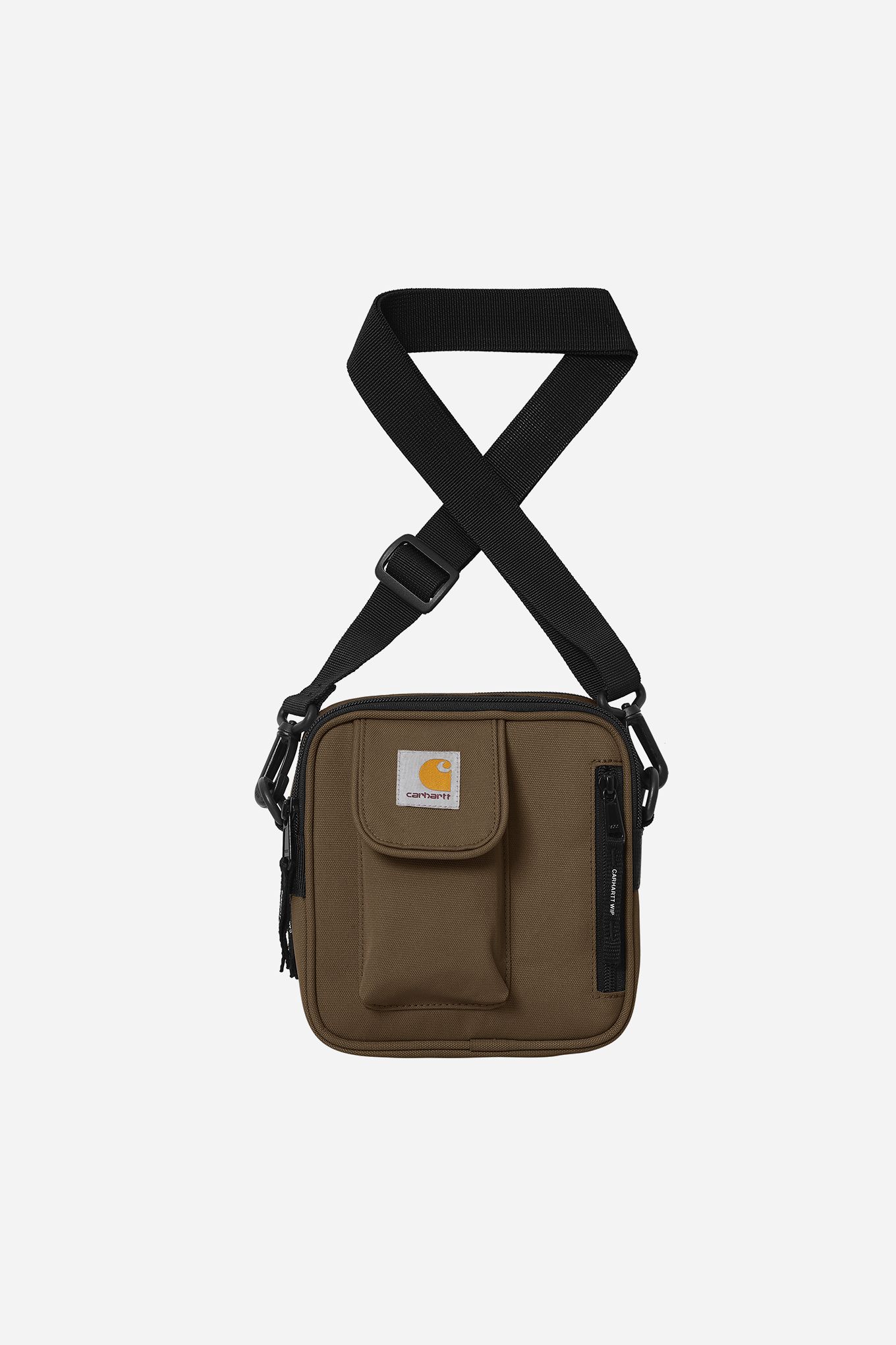 さらに100円引き◆CARHARTT◆ESSENTIALS BAG, SMALL さらに100円引き◇CARHARTT◇ESSENTIALS BAG SMALL (Carhartt