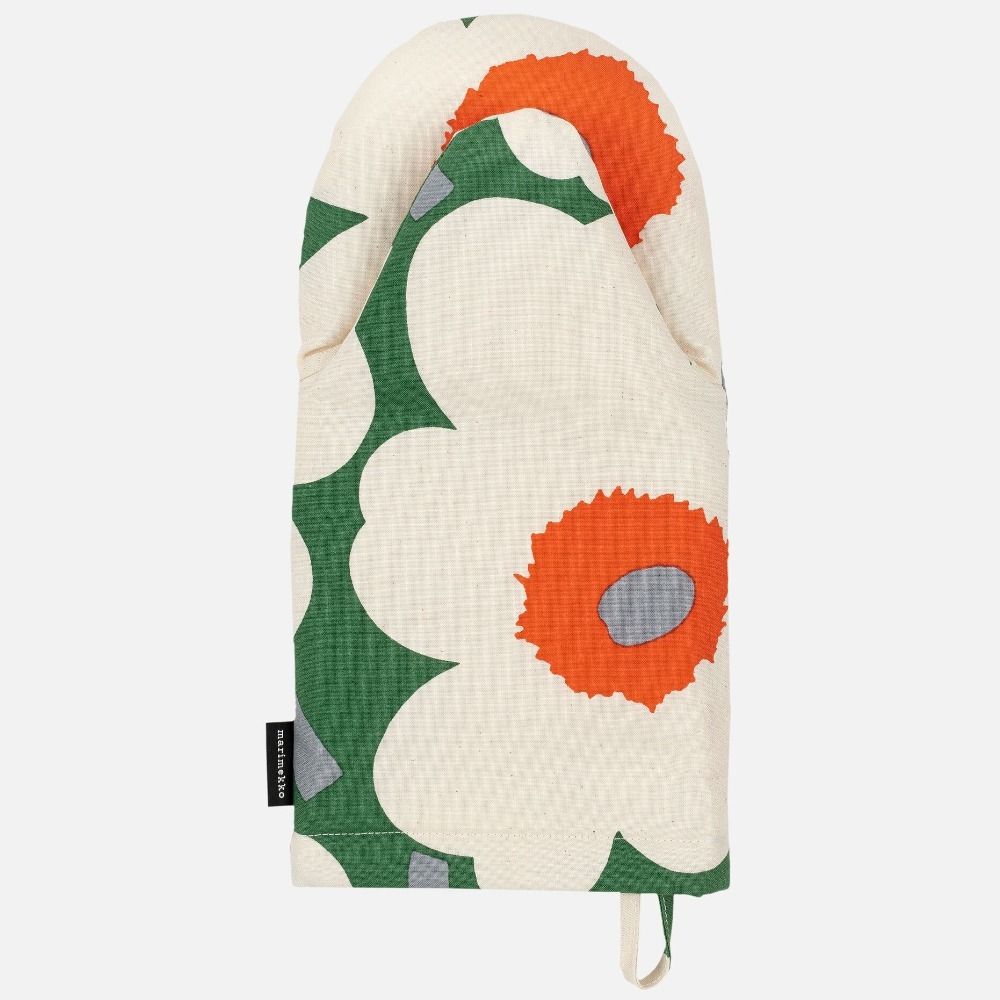 【期間限定】marimekko マリメッコ/ Pieni Mansikka ミトン Pieni Unikko ミトン | Maija Isola | Marimekko (マリメッコ
