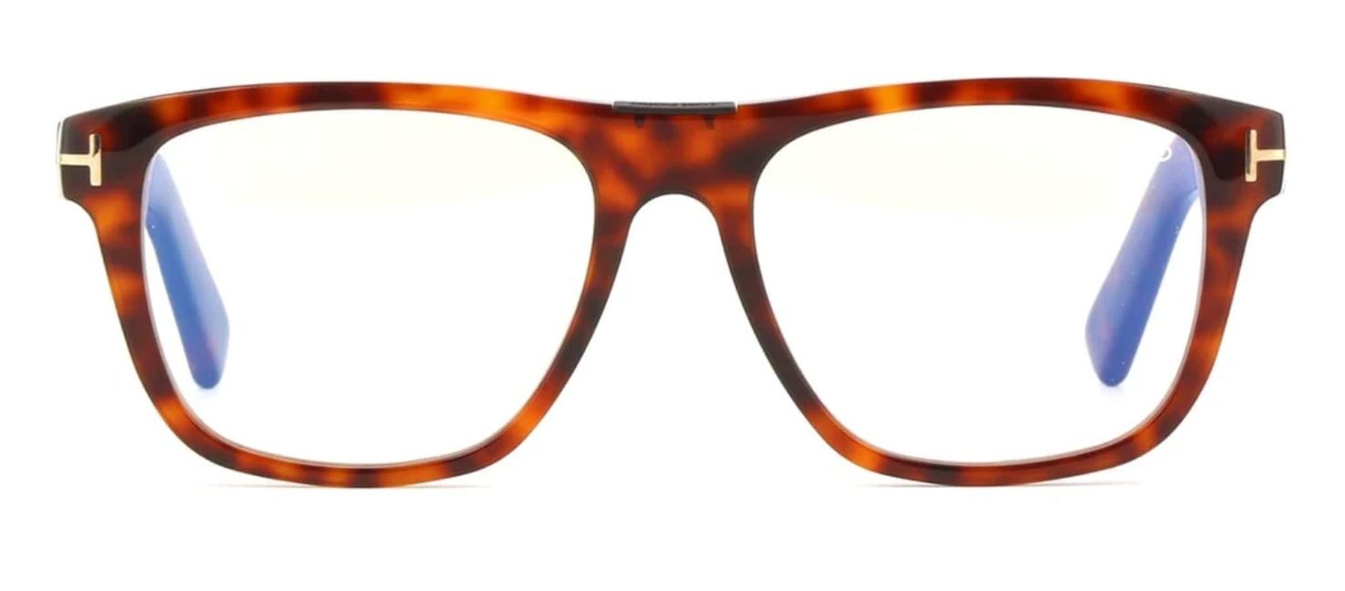 関税・送料込み*TOM FORD*ブルーカットレンズ TF5905-B メガネ 関税・送料込み*TOM FORD*ブルーカットレンズ TF5902-B メガネ