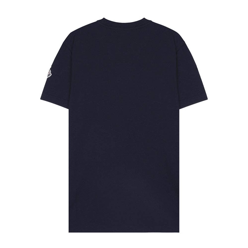 MONCLER モンクレール ロゴTシャツ (MONCLER/Tシャツ