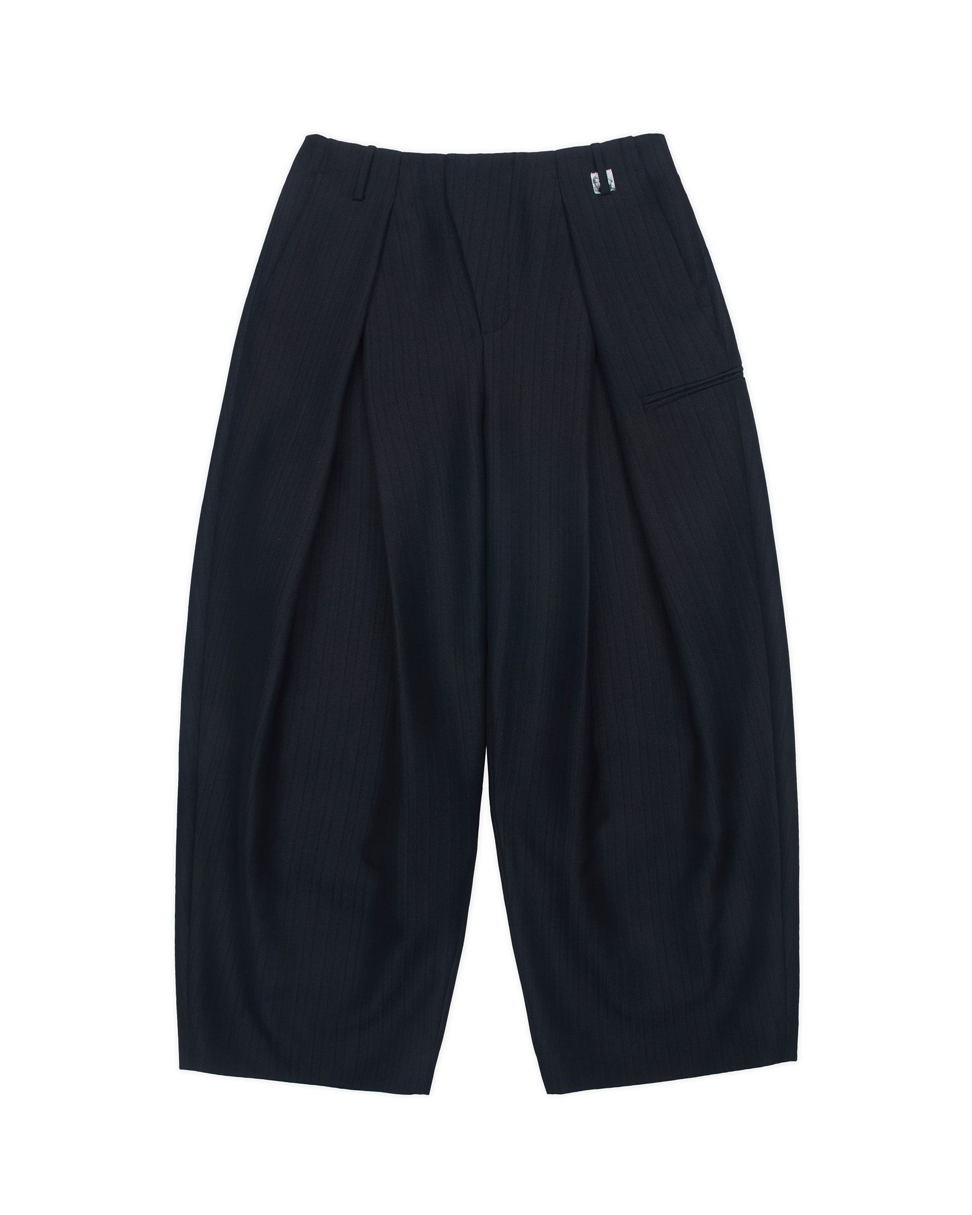 アーダーエラー] ADERERROR Vassi slacks☆送料込☆ (ADERERROR