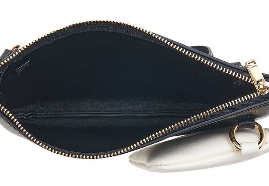 ☆韓国の人気☆【Jil Sander】☆ロゴ ポーチ ショルダーバッグ☆ ☆韓国の人気☆【Jil Sander】☆ロゴ ポーチ ショルダーバッグ